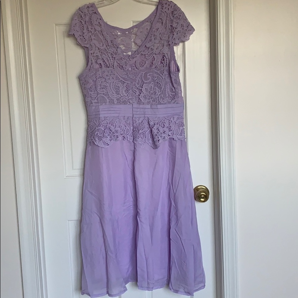 Dress - Picture 2 of 2